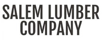 Salem Lumber & Feed logo